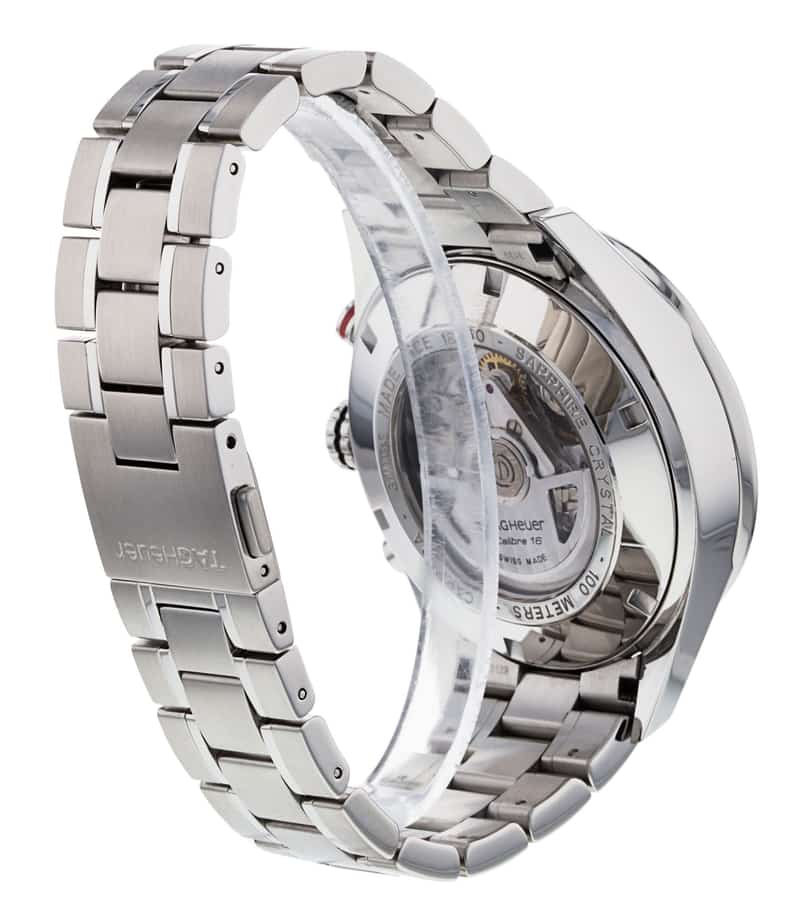 Tag Heuer Carrera CV2A10.BA0796